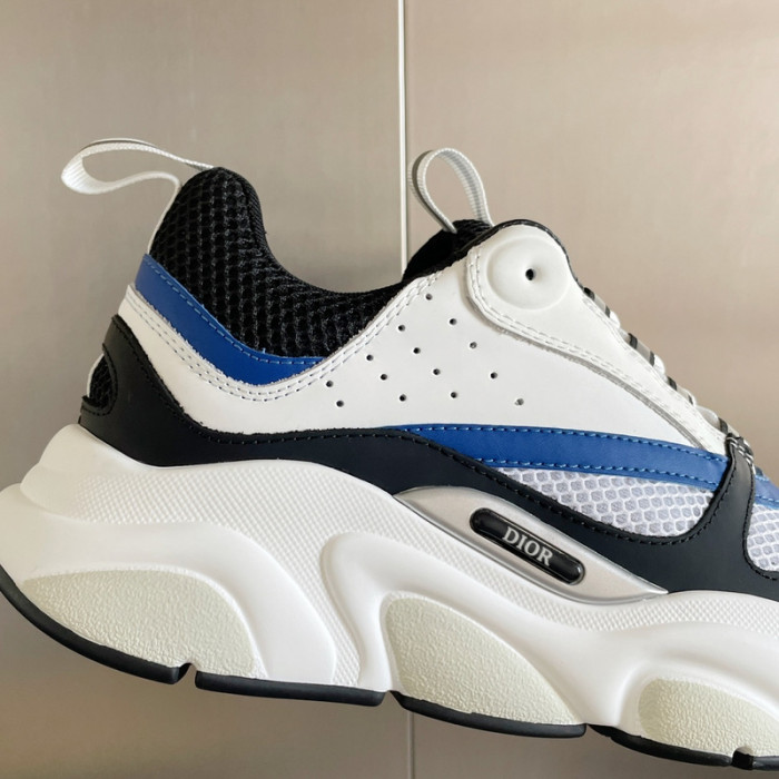 D10R HOMME B22 TRAINER SNEAKER
