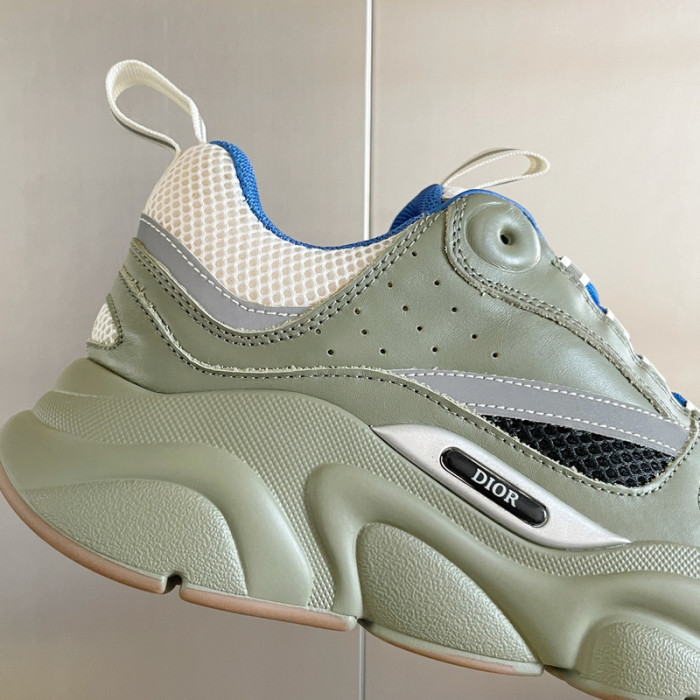 D10R HOMME B22 TRAINER SNEAKER