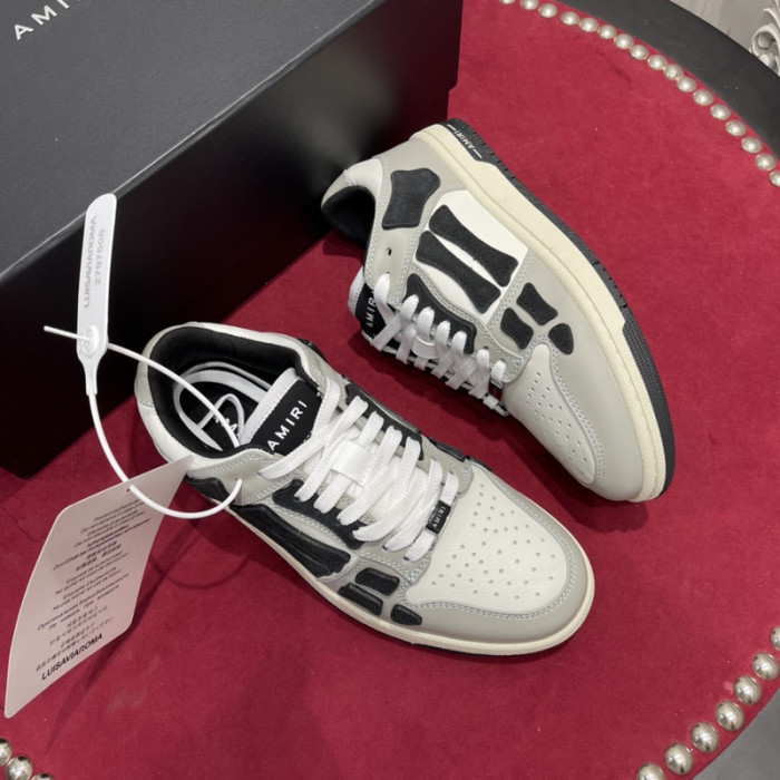 AM1R1 Skel Top Low