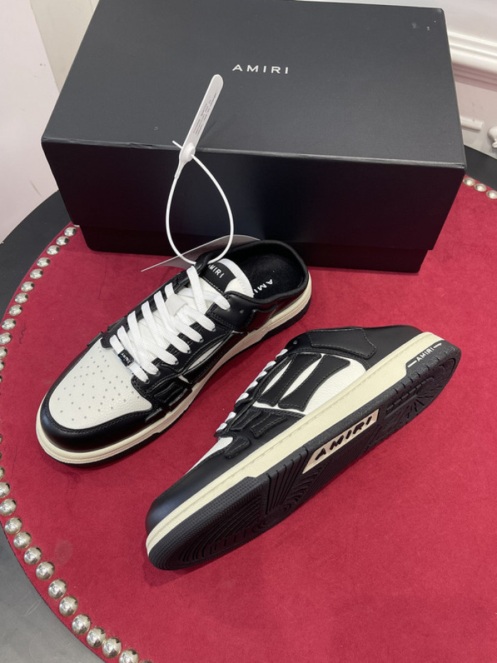 AM1R1 Skel Top Low