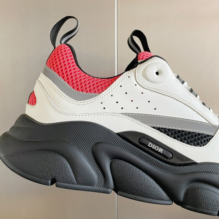 D10R HOMME B22 TRAINER SNEAKER