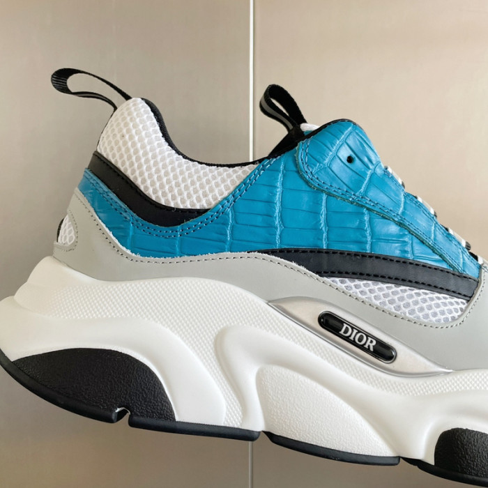 D10R HOMME B22 TRAINER SNEAKER