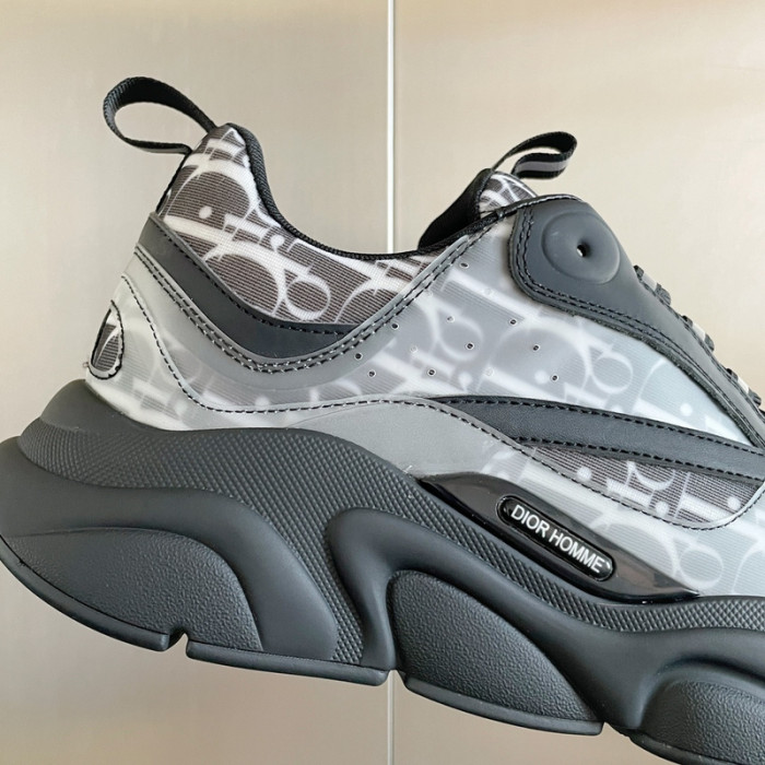 D10R HOMME B22 TRAINER SNEAKER
