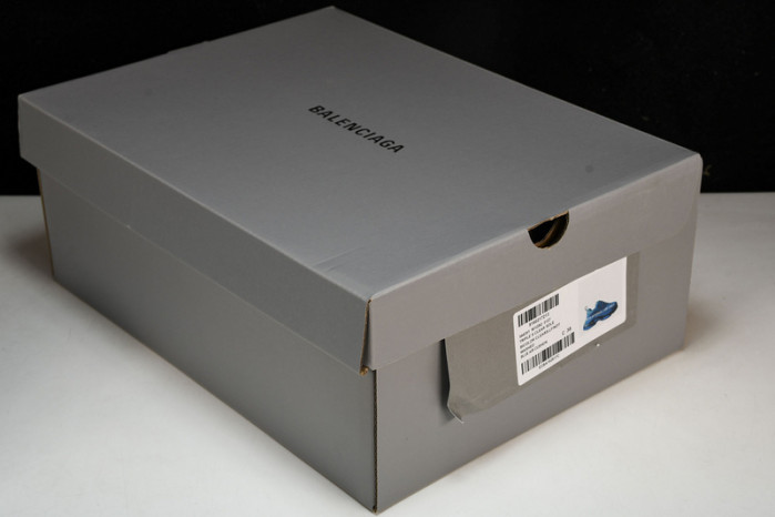BLCG Sneaker Triple.s.Gomma 544351 W1GR2 0127