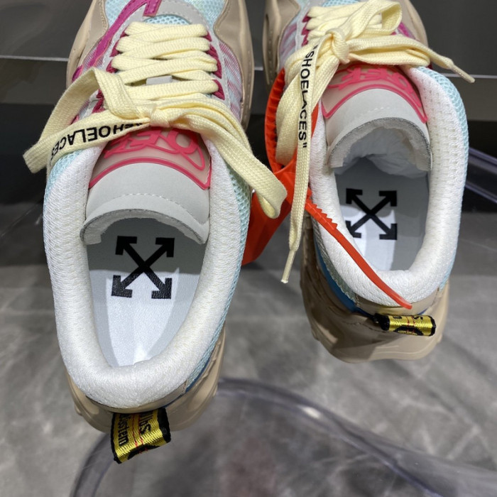 OFW C/O ODSY-1000 SNEAKER