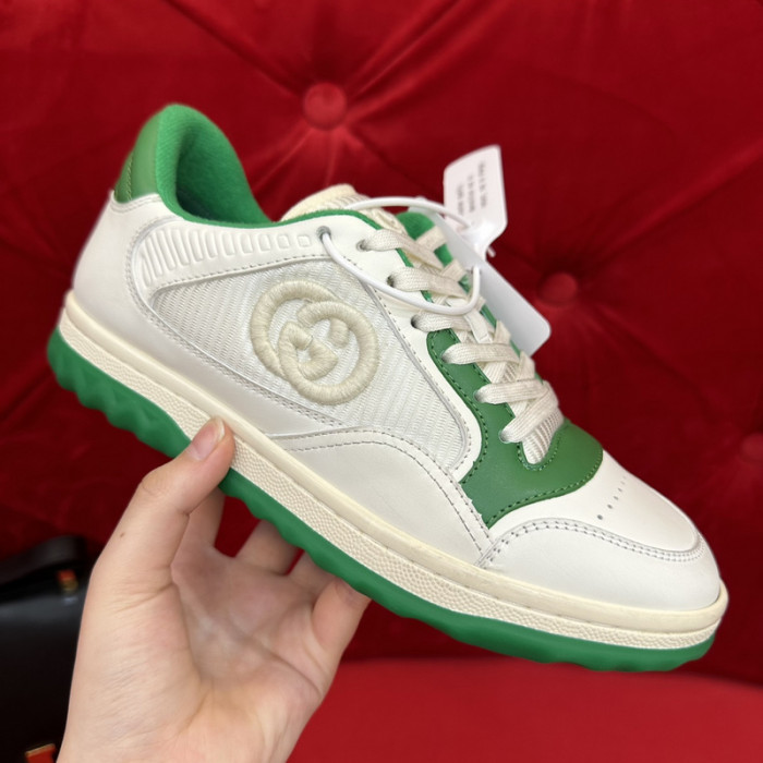 Gu66 MAC80 OFW Green