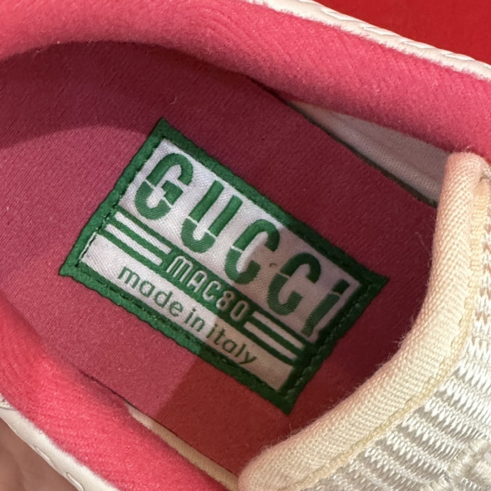 Gu66 MAC80 OFW