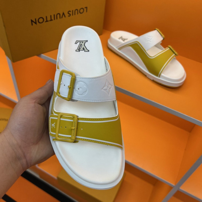 Lou1su1tt slides
