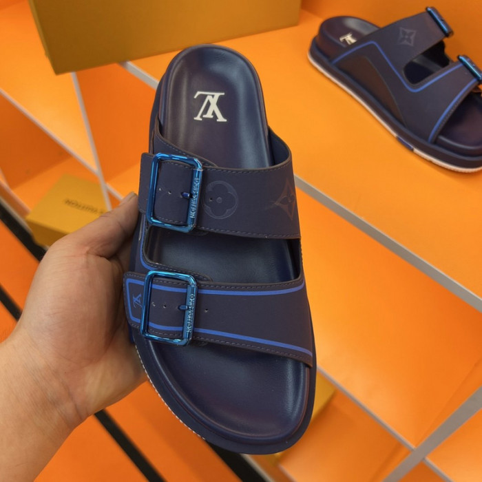 Lou1su1tt slides