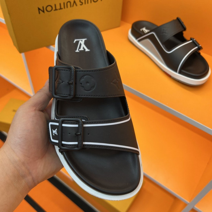 Lou1su1tt slides