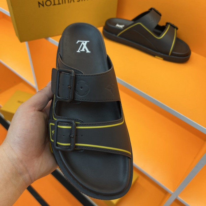 Lou1su1tt slides