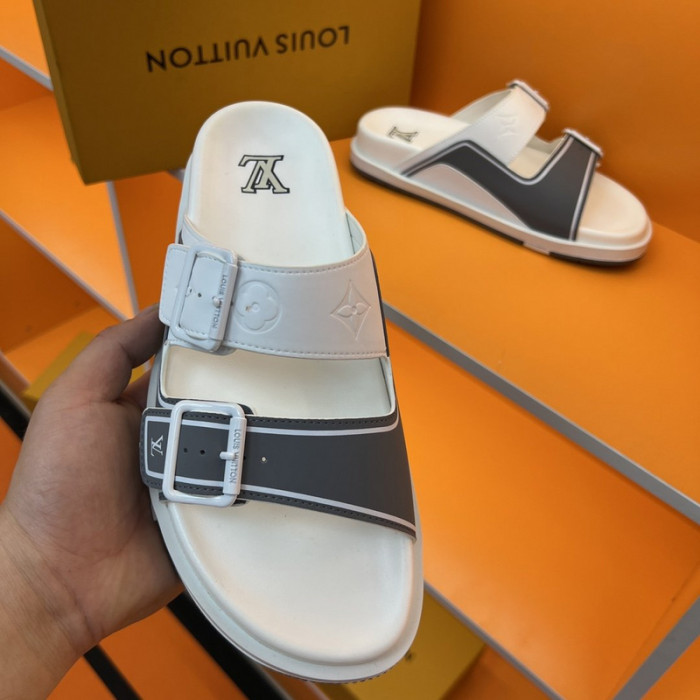 Lou1su1tt slides