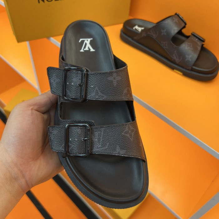 Lou1su1tt slides