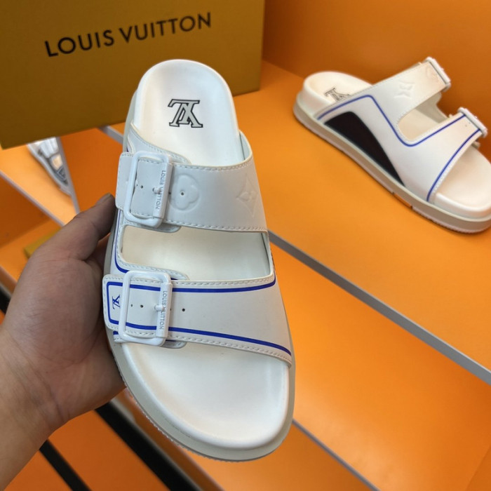 Lou1su1tt slides