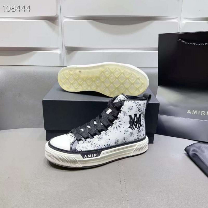 AM1R1 Skel high top