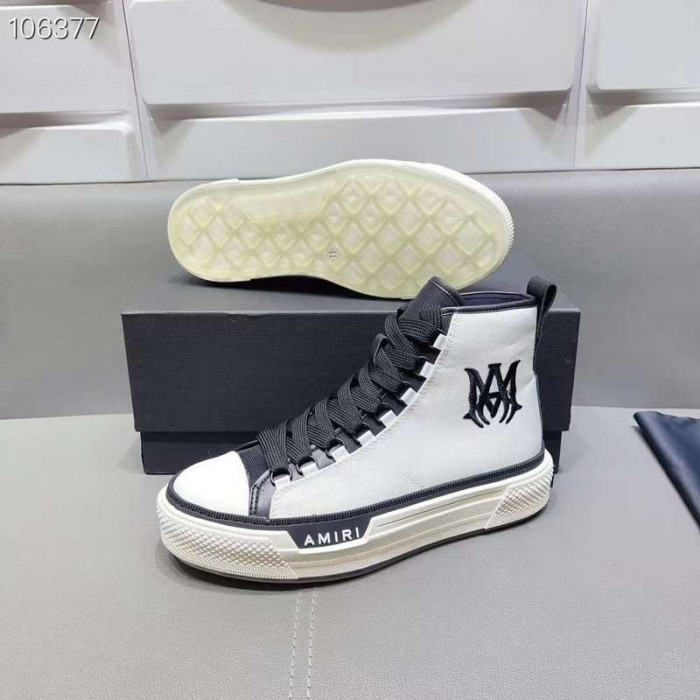 AM1R1 Skel high top