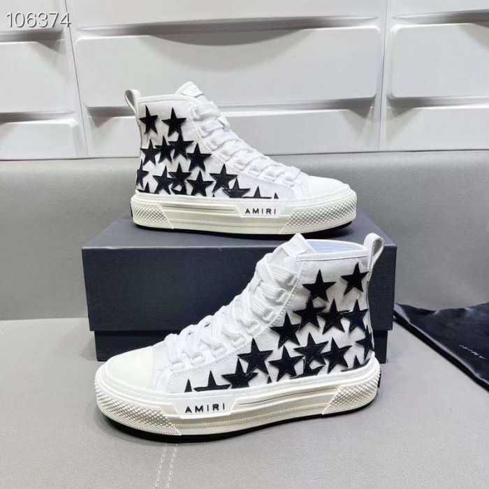 AM1R1 Skel high top