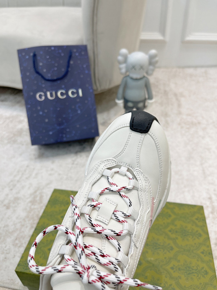 Gu66 SNEAKER