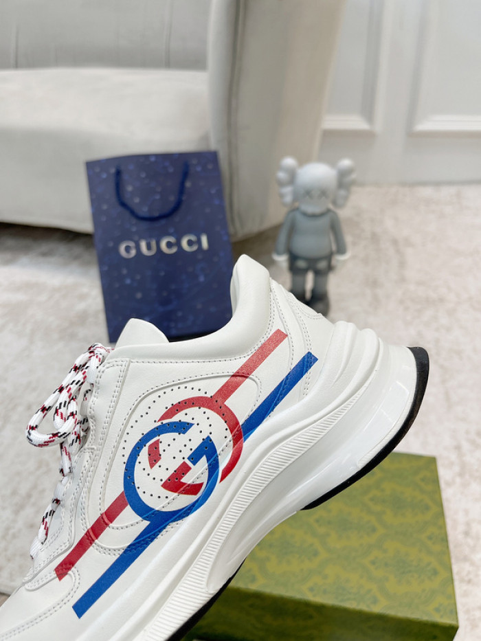 Gu66 SNEAKER