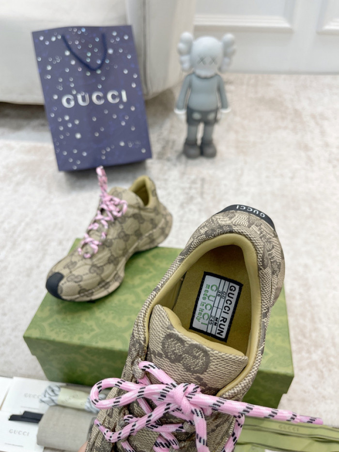 Gu66 SNEAKER