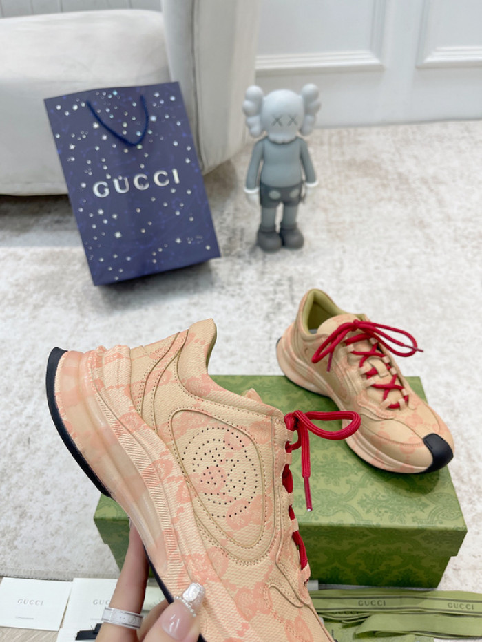 Gu66 SNEAKER