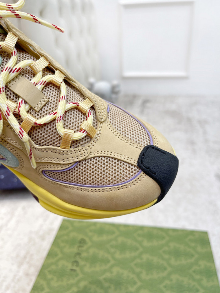 Gu66 SNEAKER