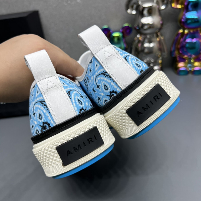 AM1R1 Skel Top Low