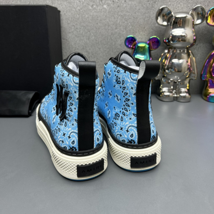 AM1R1 Skel high top