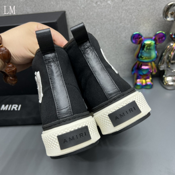 AM1R1 Skel high top