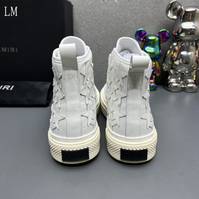 AM1R1 Skel high top