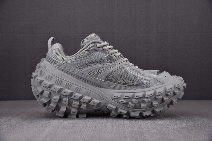 BLCG DEFENDER RUBBER PLATFORM SNEAKERS 685613 W2RA6 1200