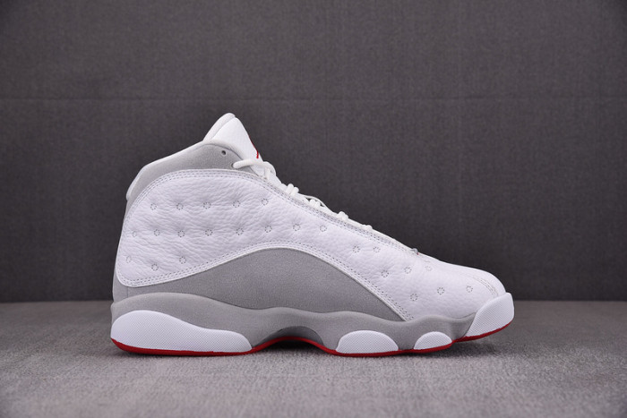 AIR Jordan 13 Retro Wolf Grey 414571-160