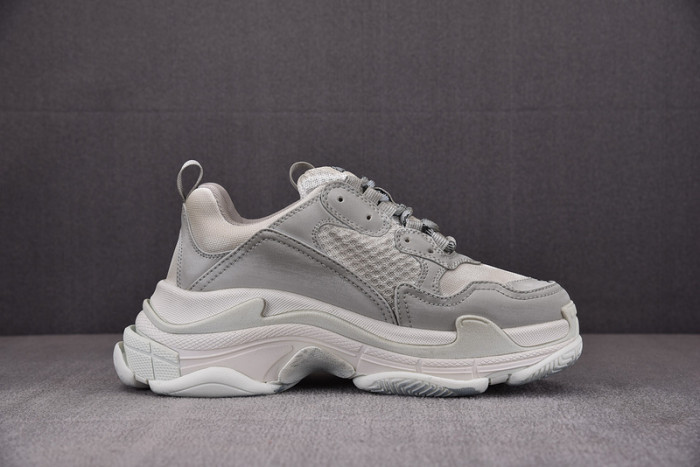 BLCG Sneaker Triple.s.Gomma grey 544351 W2FB2 1001