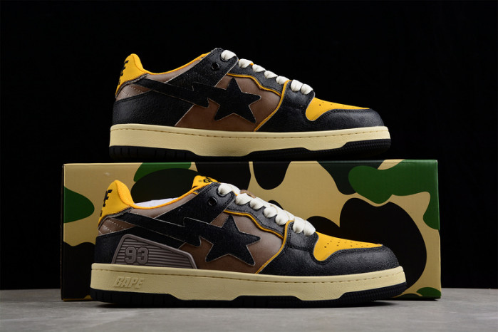 A BATHING APE BAPE SK8 STA