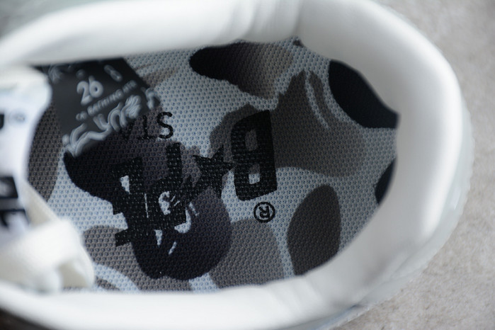 A BATHING APE BAPE SK8 STA