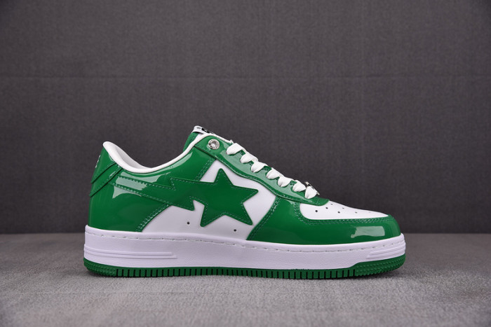 A BATHING APE BAPE SK8 STA