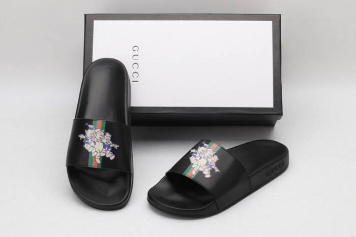 Gu66 SLIPPERS