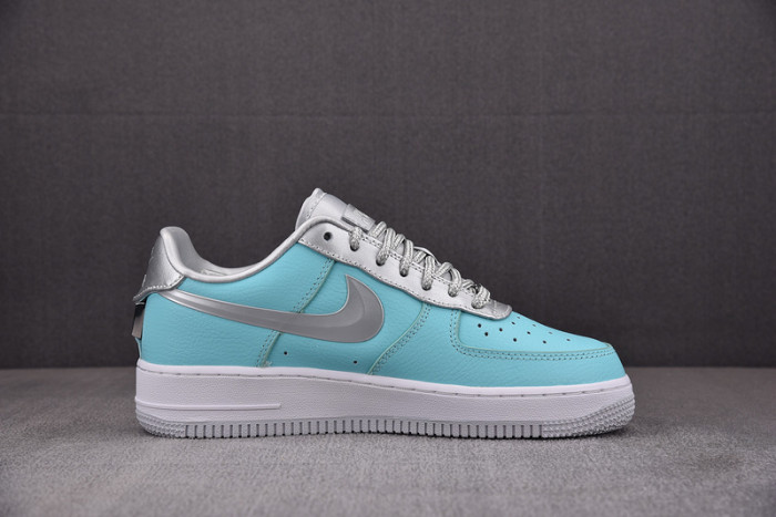 T*f*ny & co. x nike air force 1 low dz1382-003
