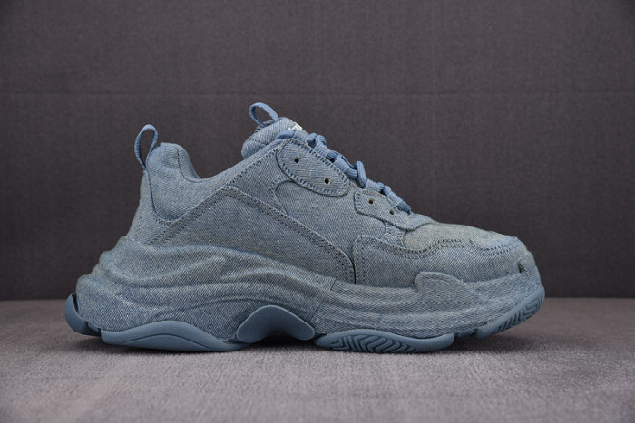 BLCG Sneaker Triple.s.Gomma 536737 W2DEN4 0000