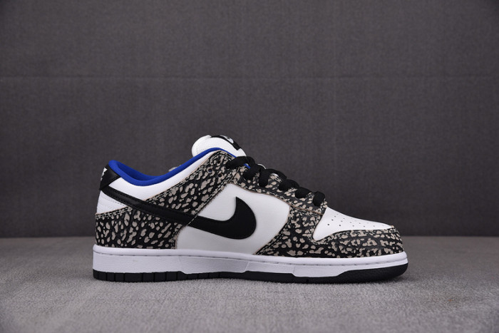 Nike SB Dunk Low White Cement (2002) 304292-001