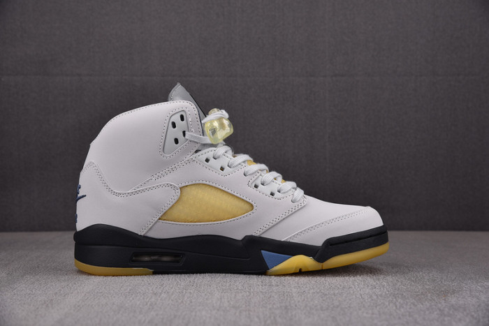 Air Jordan 5 Retro A Ma Maniére Diffused Blue (Women