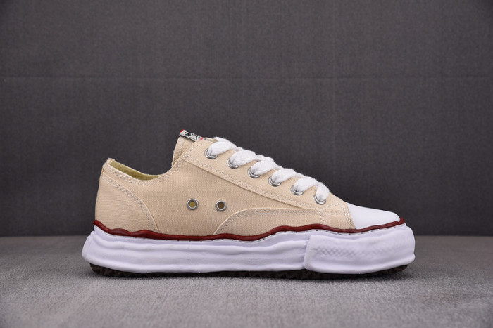 MAISON MIHARA YASUHIRO SNEAKER