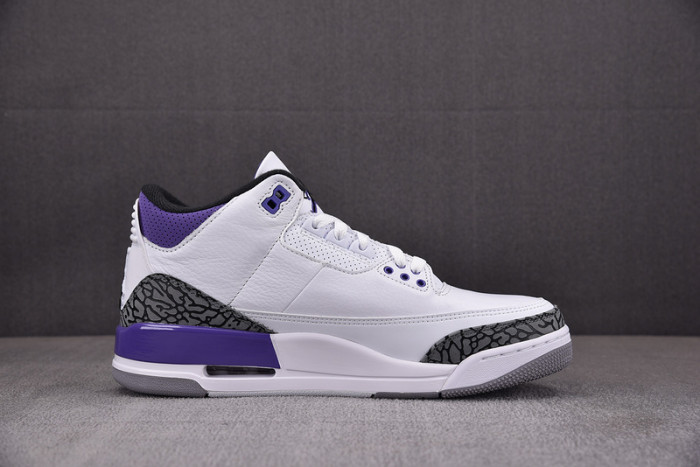 Air Jordan 3 Retro