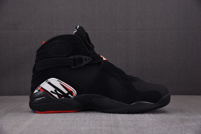 Air Jordan 8 Retro Playoffs (2023) 305381-062