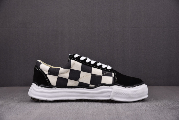 MAISON MIHARA YASUHIRO SNEAKER