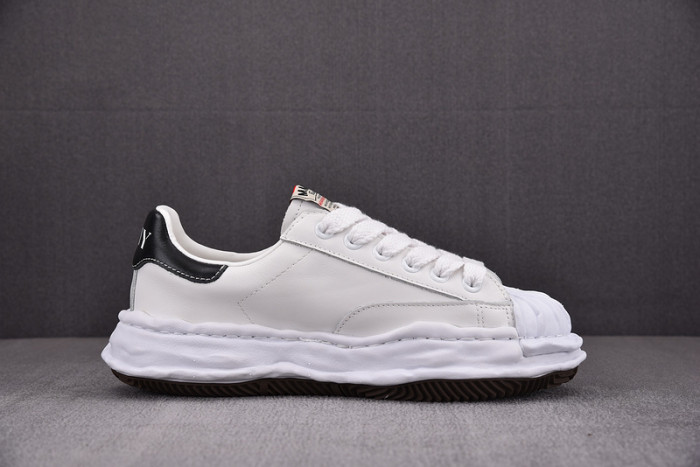 MAISON MIHARA YASUHIRO SNEAKER