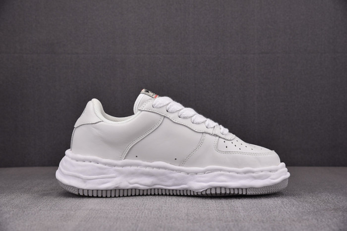 MAISON MIHARA YASUHIRO SNEAKER
