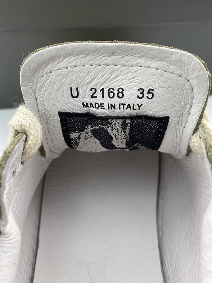 Rick 0wens Sneakers