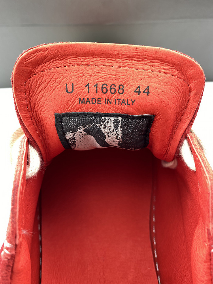 Rick 0wens Sneakers