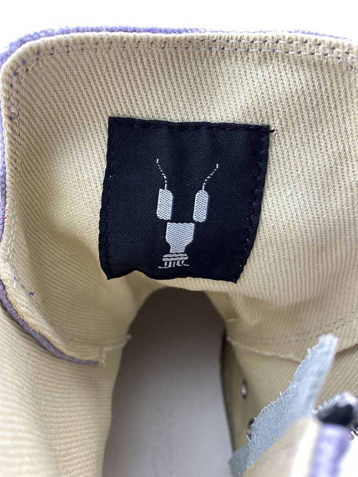 Rick 0wens Sneakers